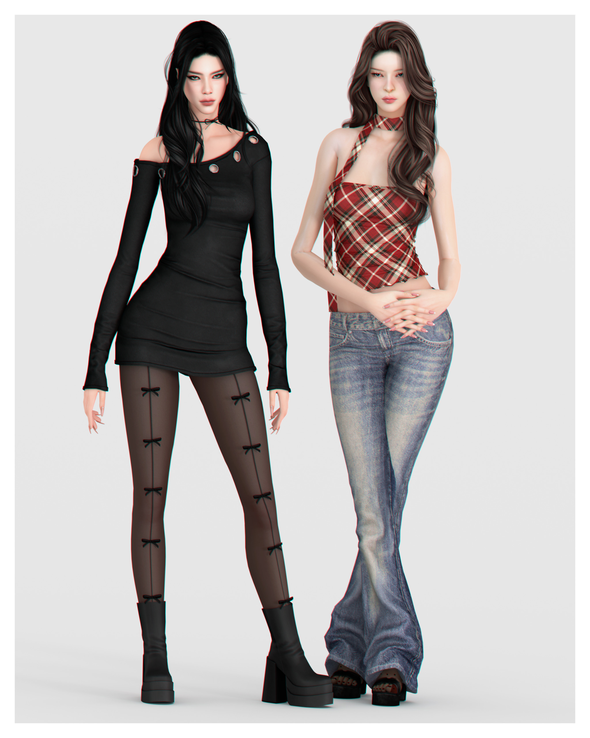 Картинка мода