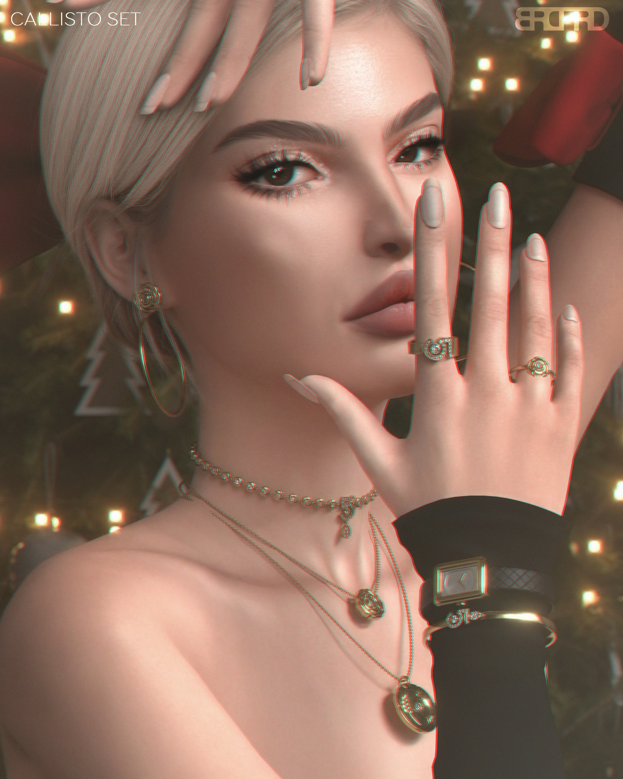 Картинка мода