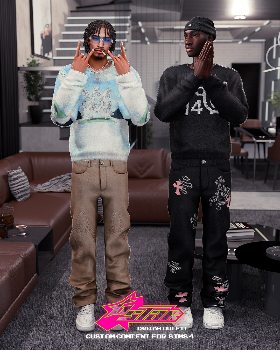 Картинка мода