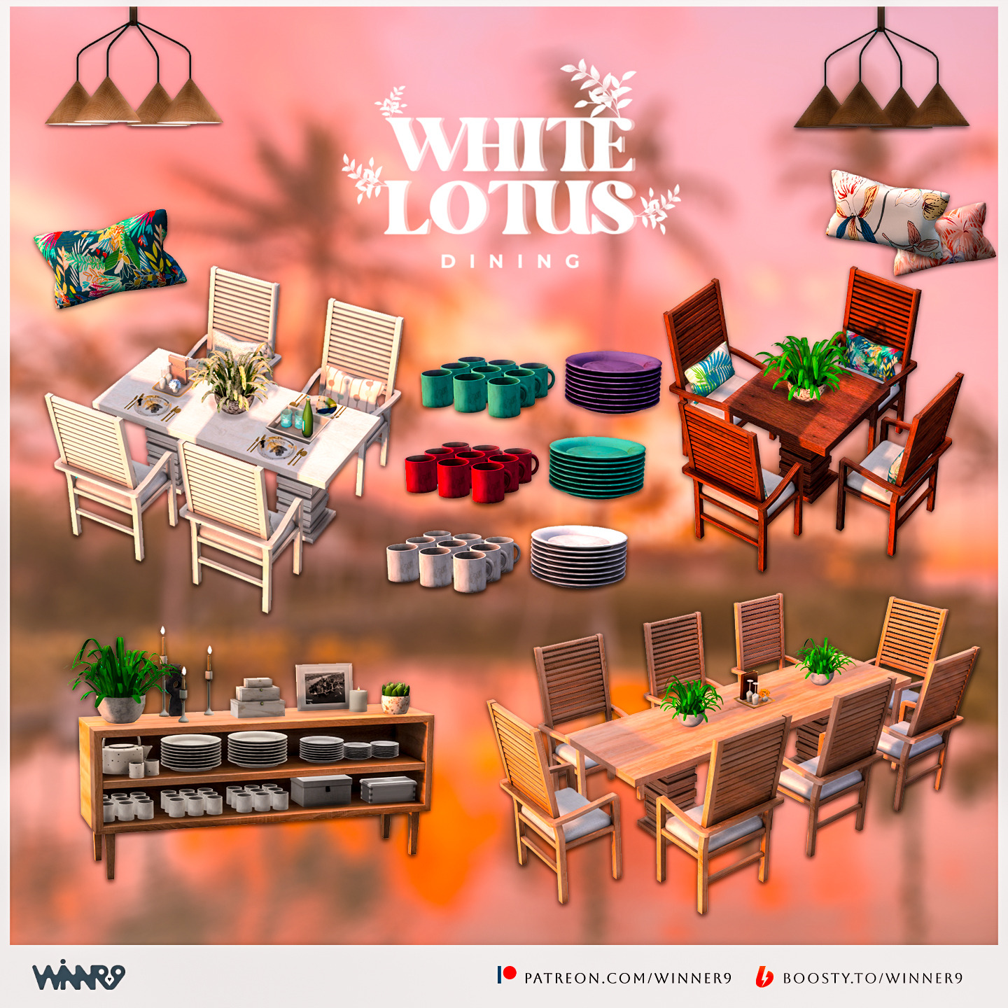 картика мода