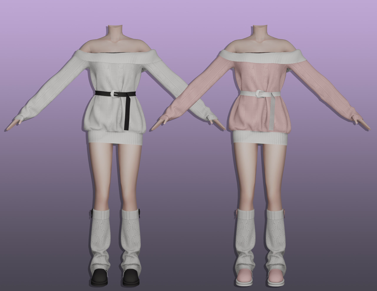 Картинка мода