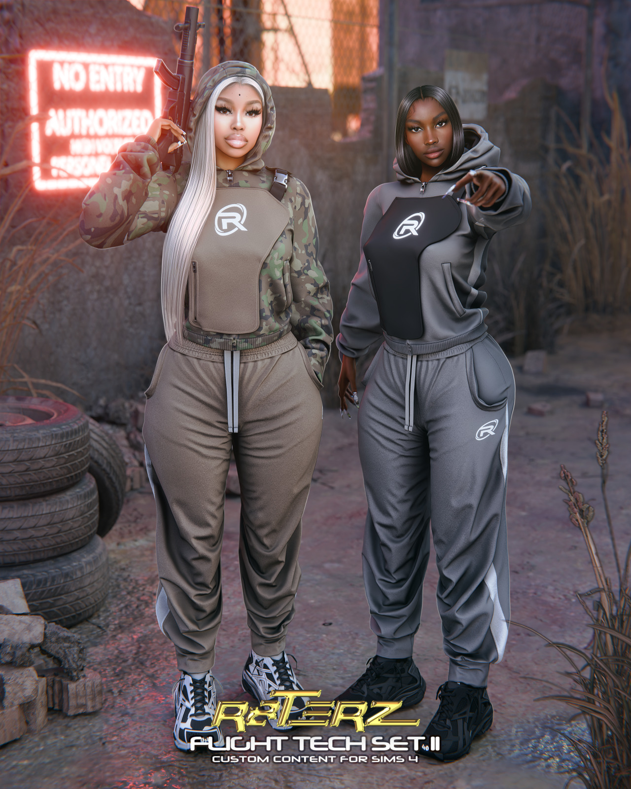 картика мода