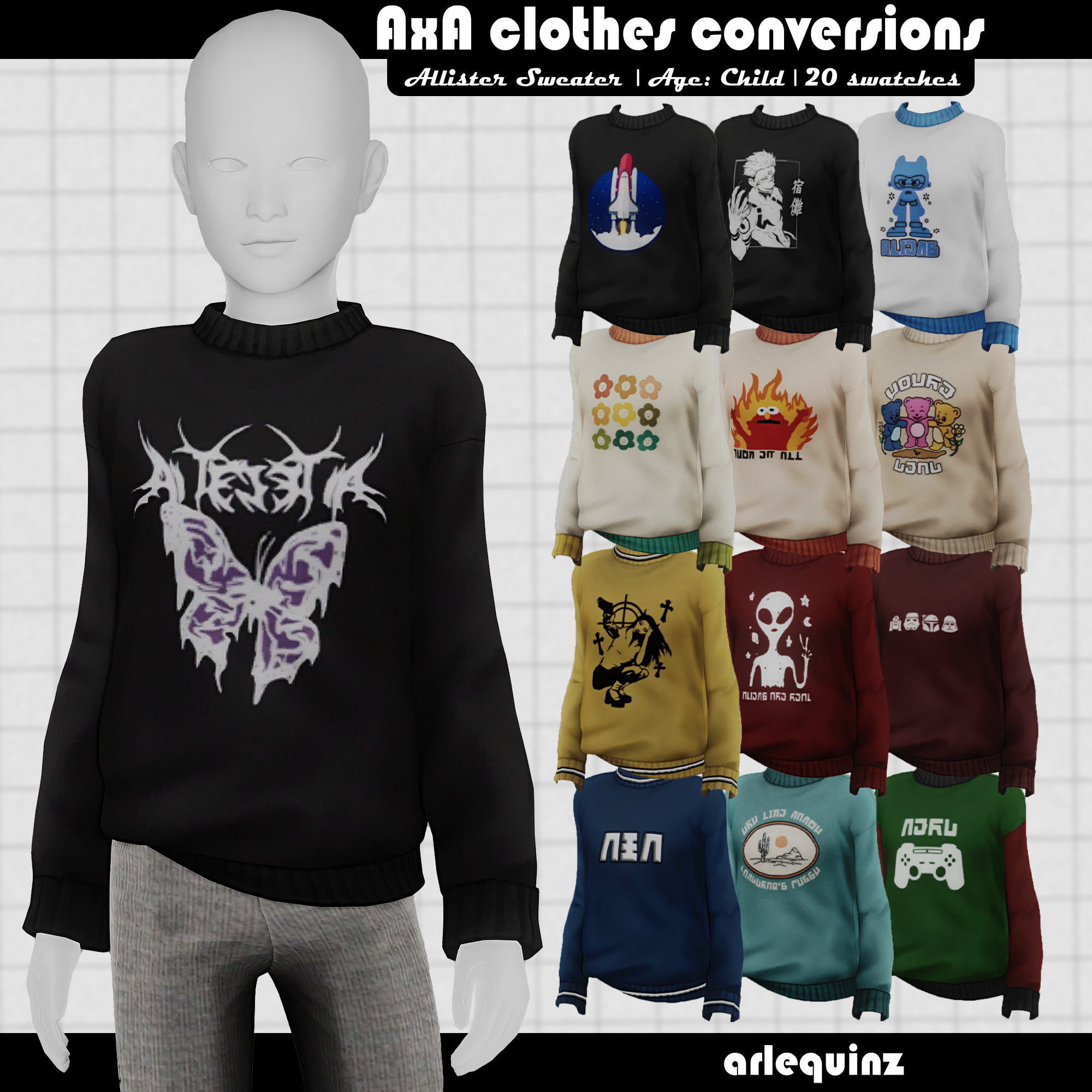 Картинка мода