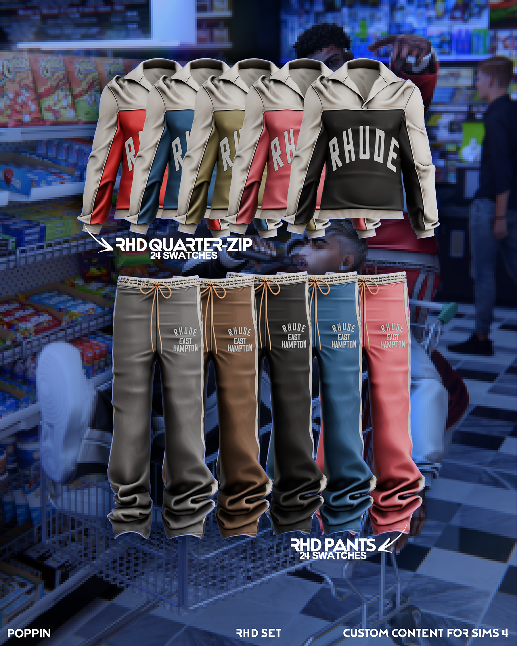 картика мода