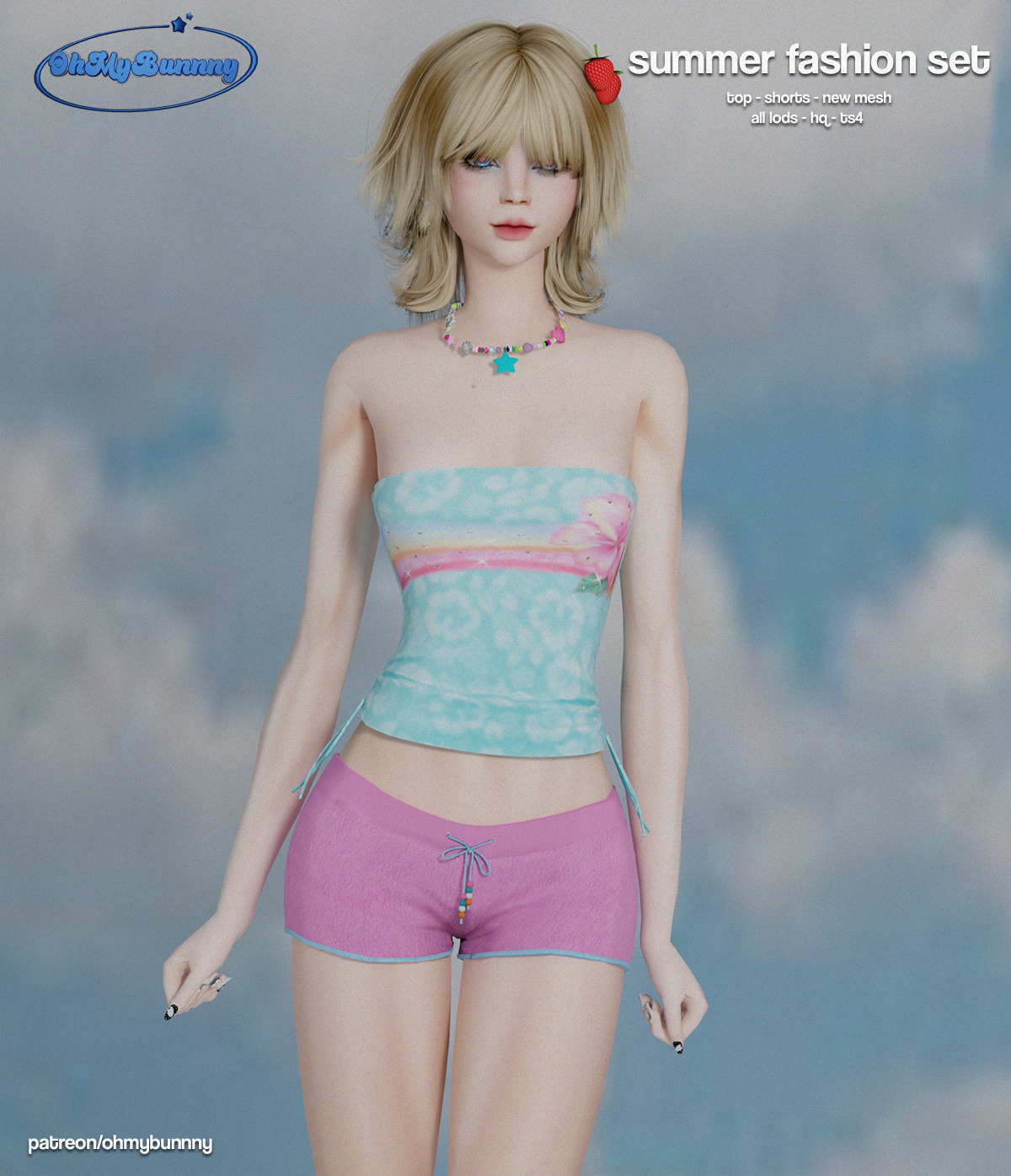 Картинка мода