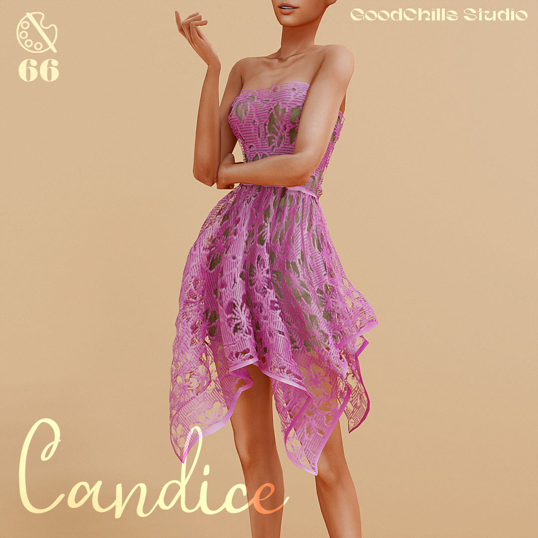 картика мода