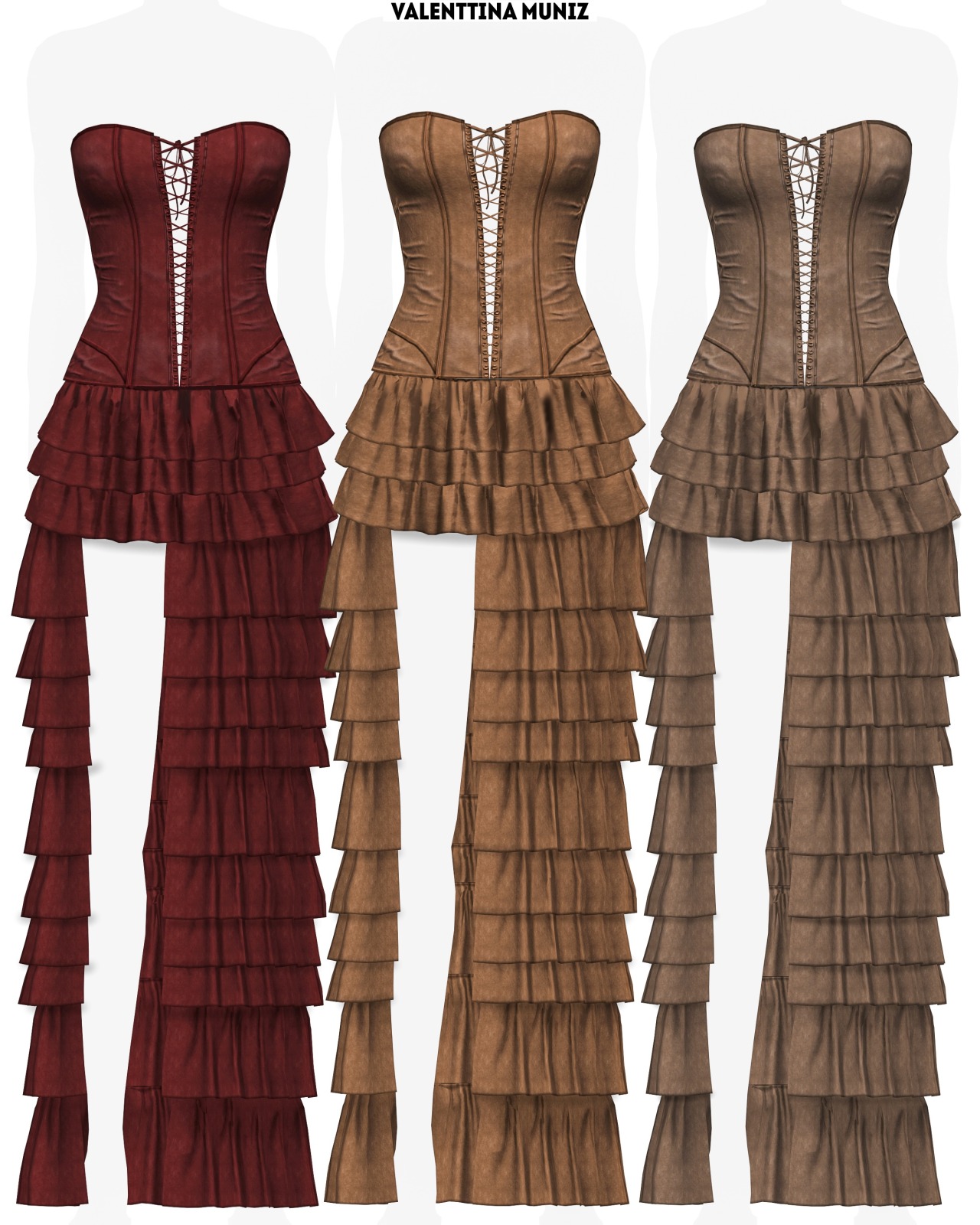 Картинка мода