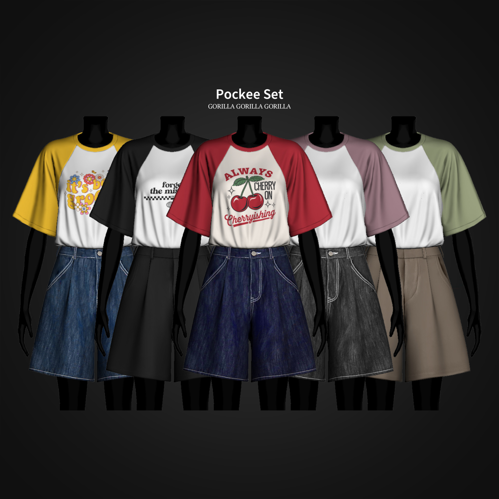 Картинка мода