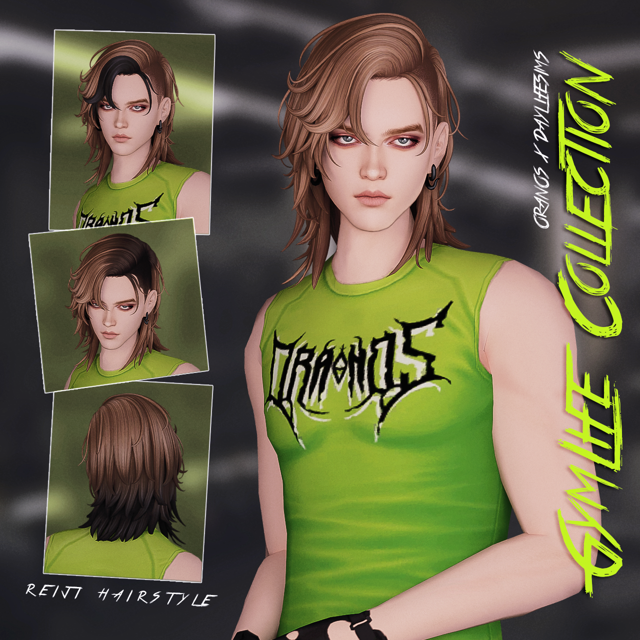 Картинка мода