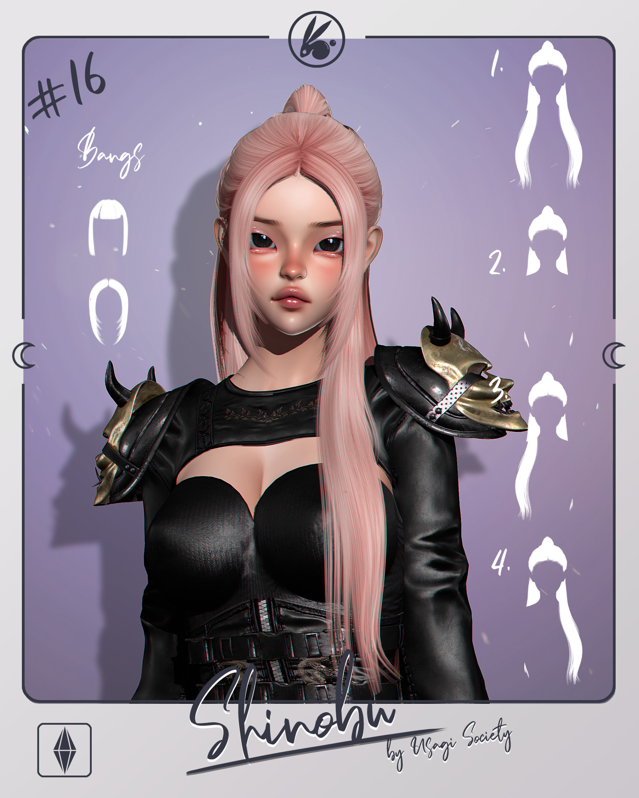 картика мода