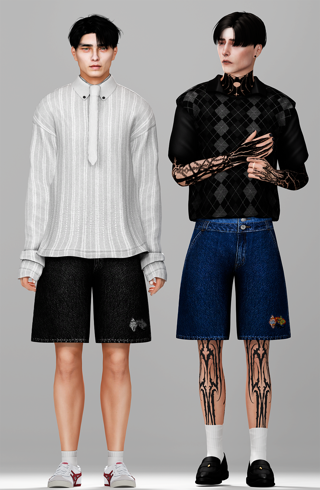 Картинка мода