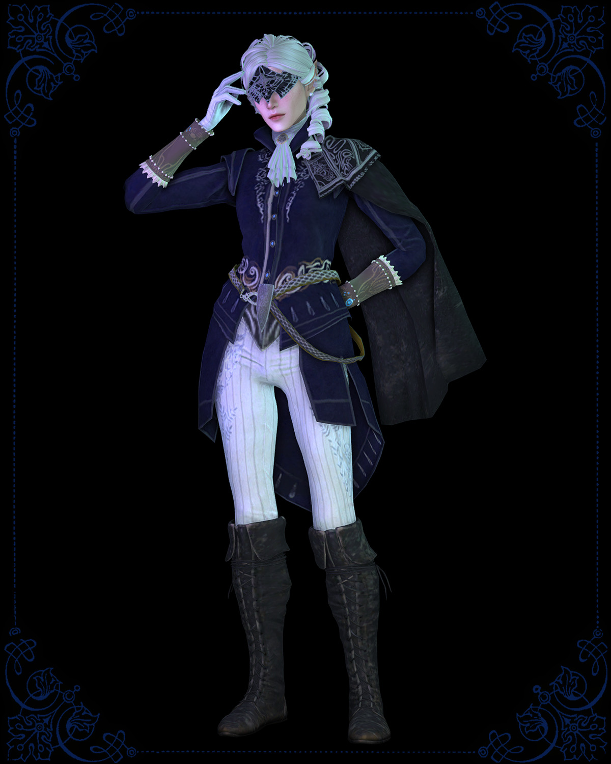 картика мода