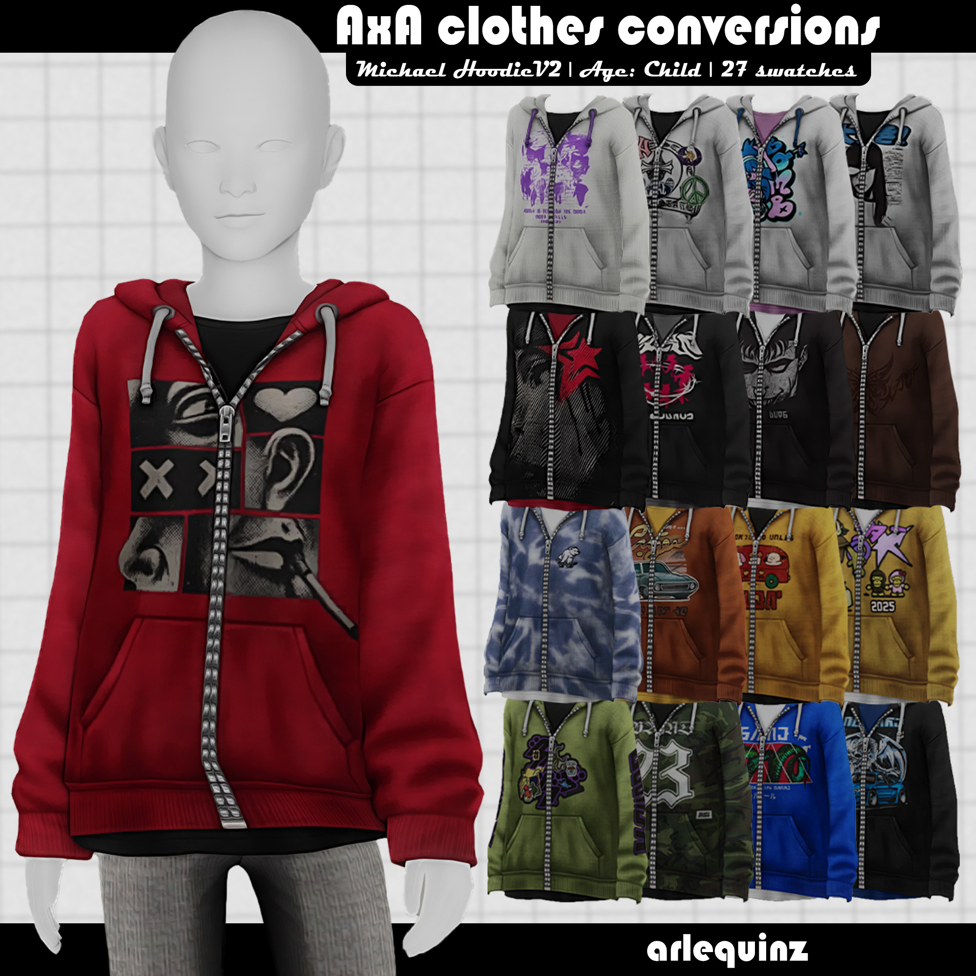 Картинка мода