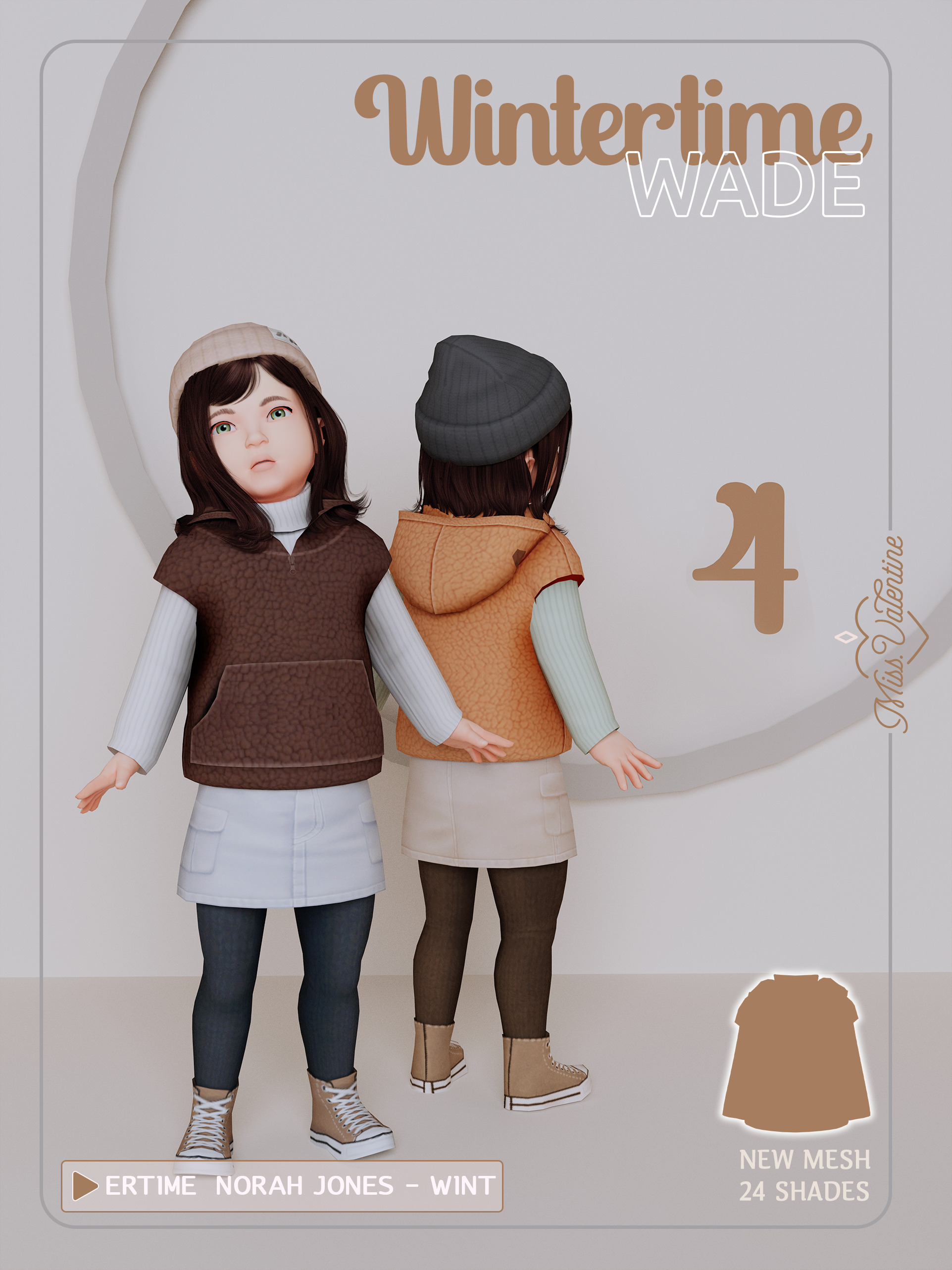 картика мода