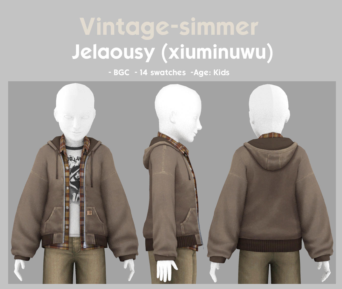 Картинка мода