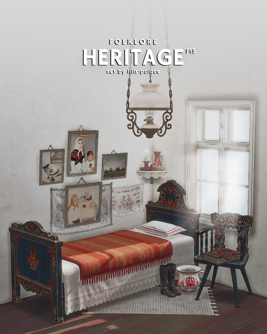 картика мода