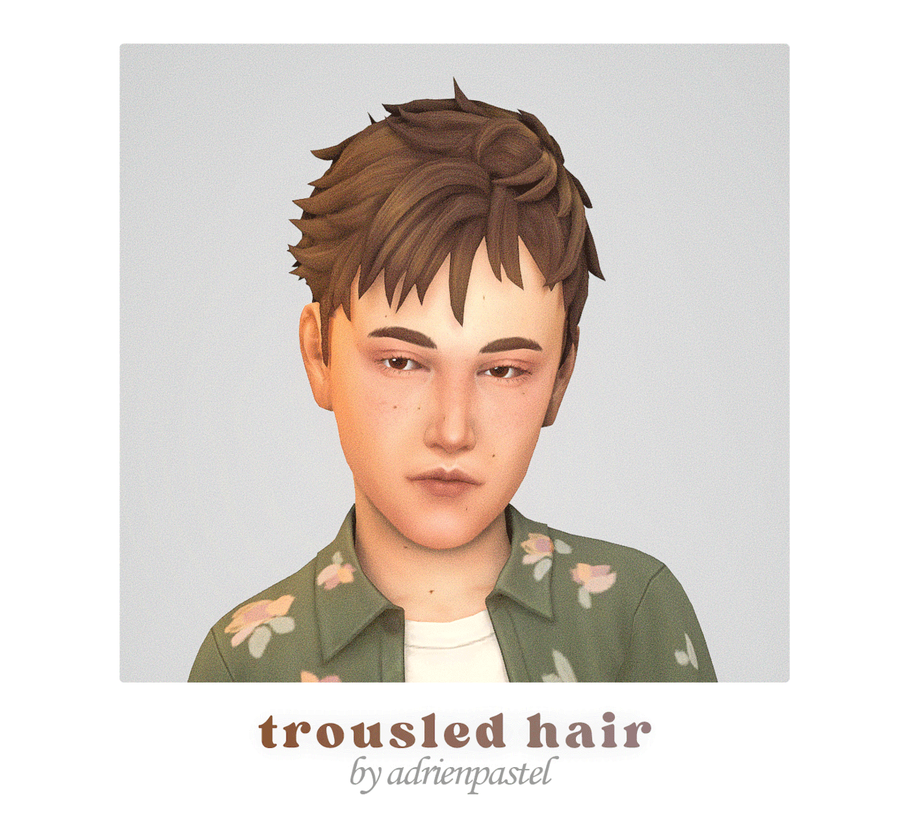 картика мода