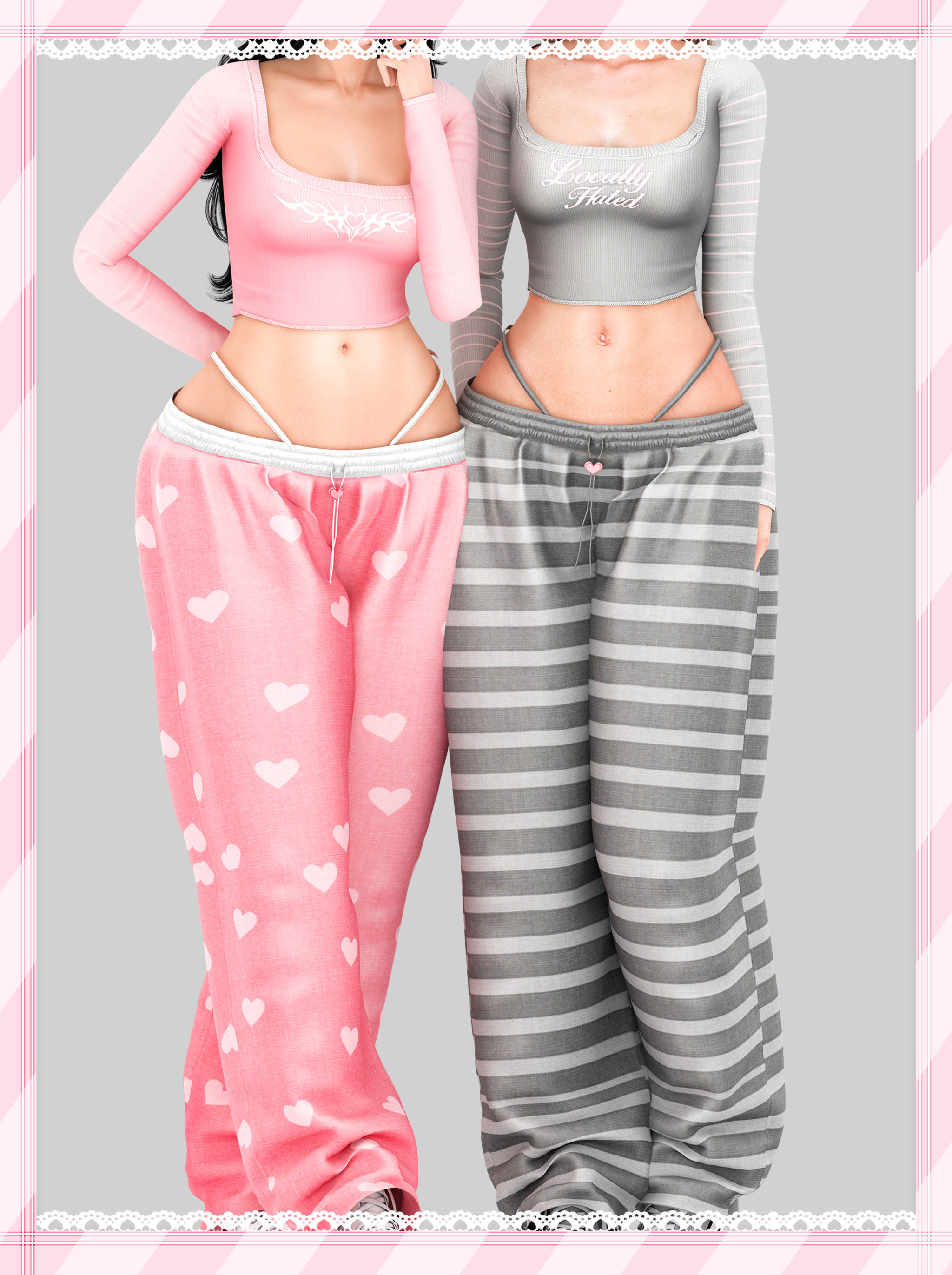 картика мода