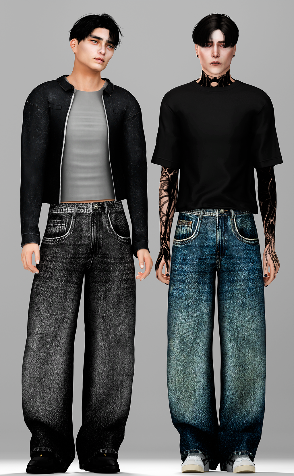 Картинка мода