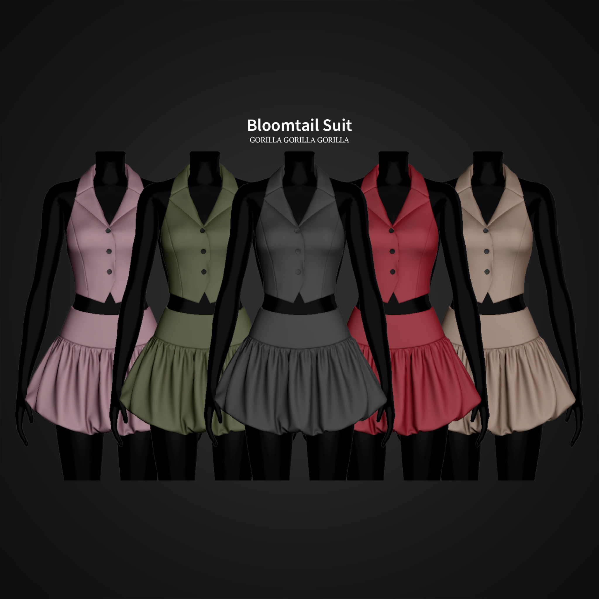 картика мода