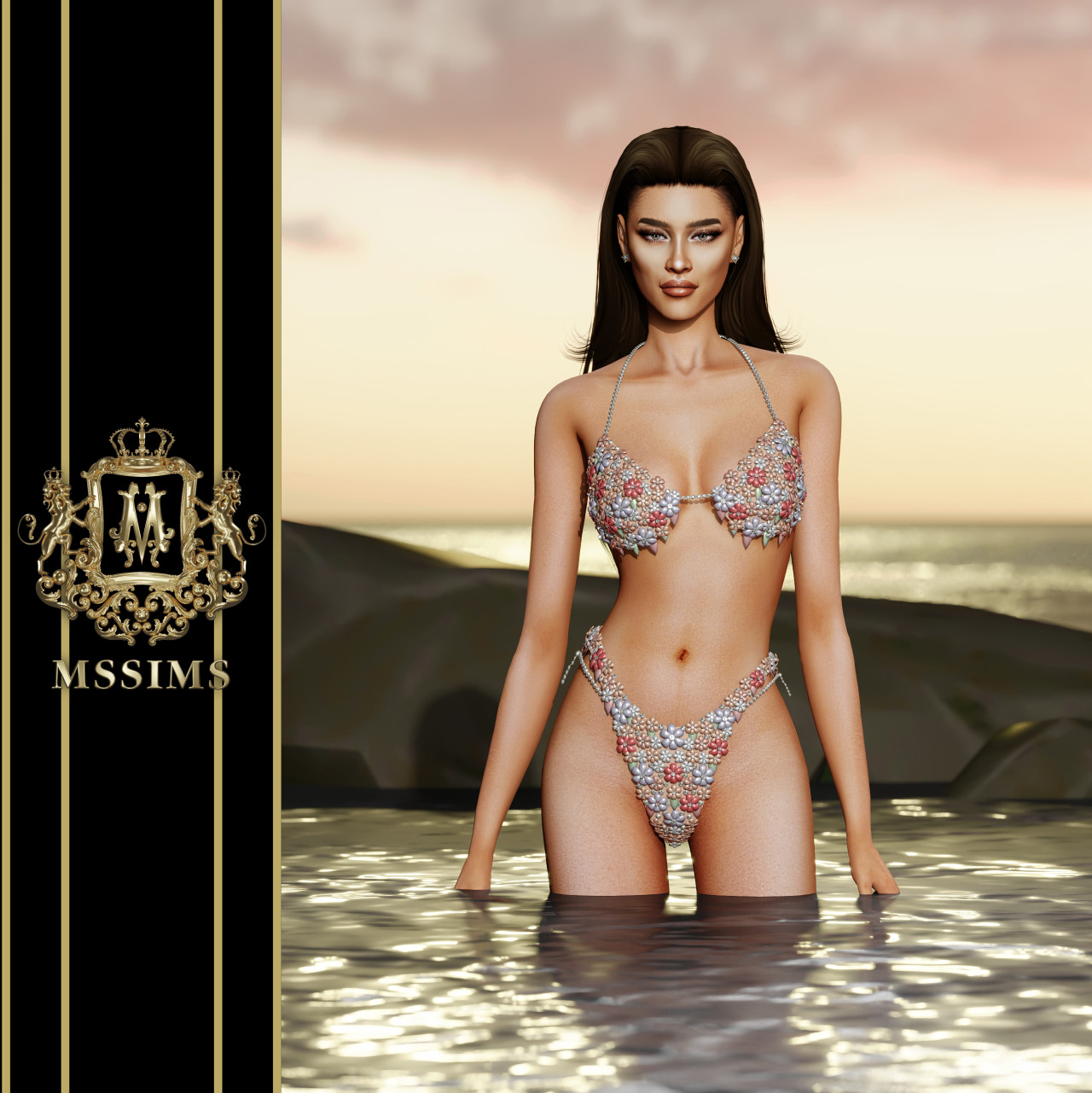 Картинка мода