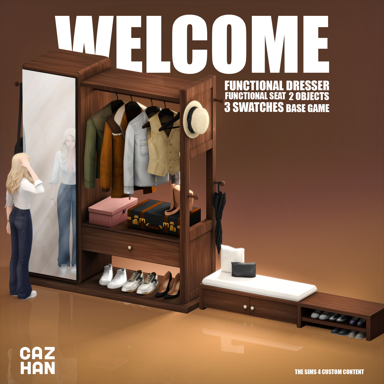 Картинка мода