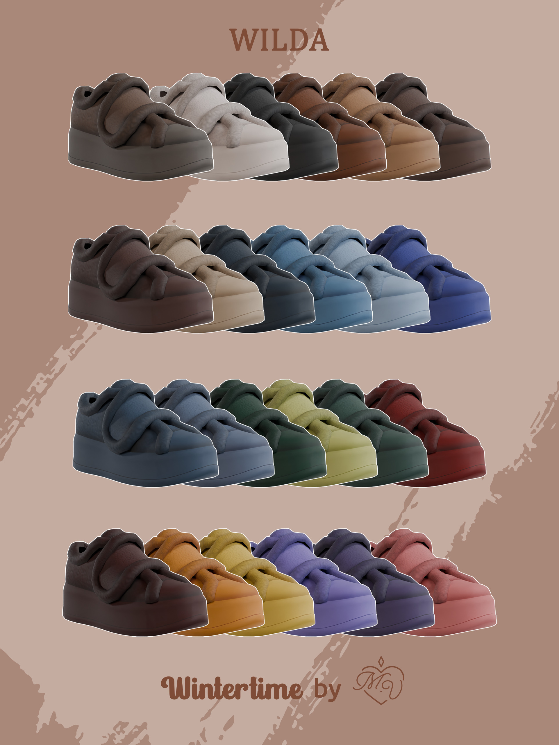 Картинка мода