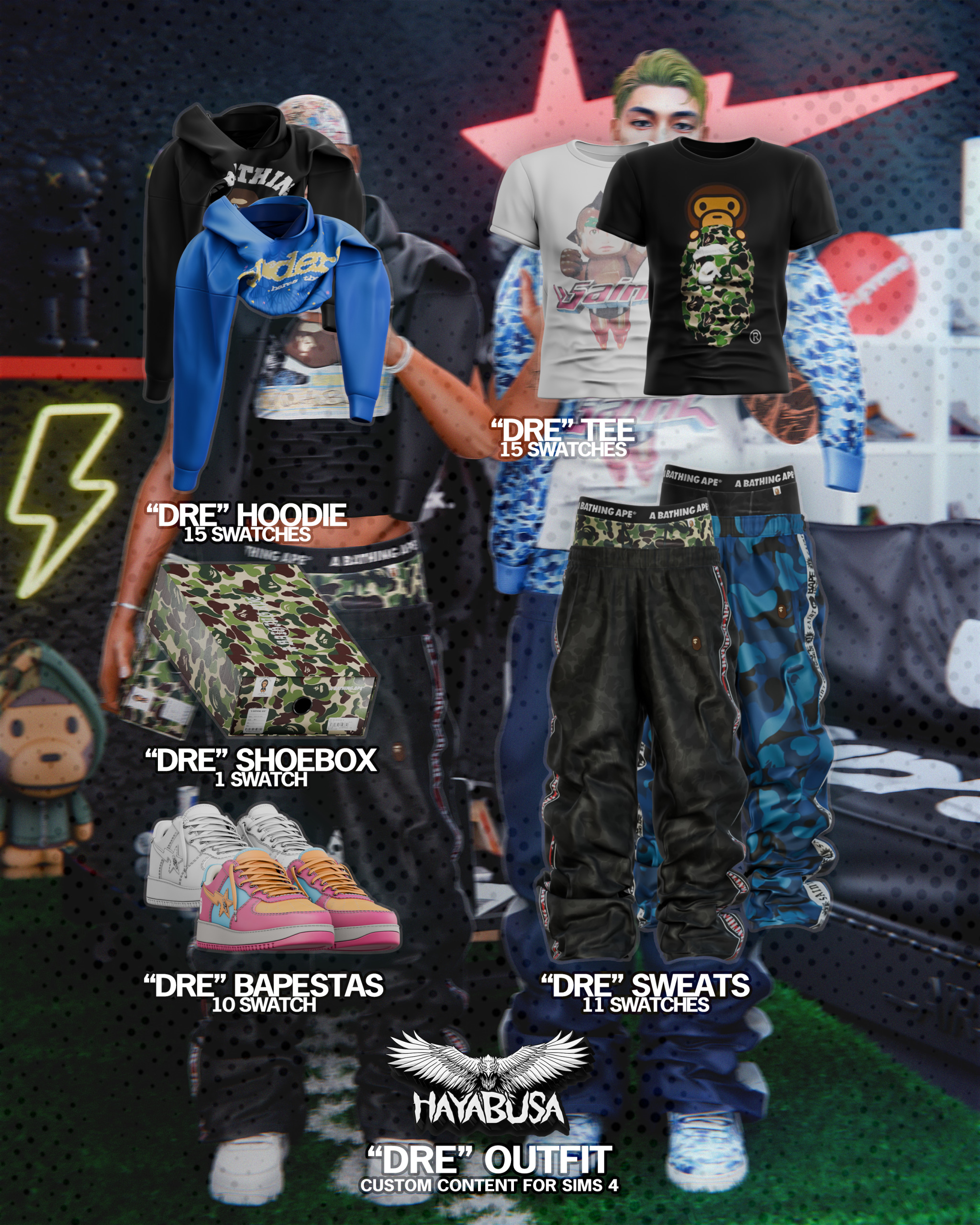 картика мода