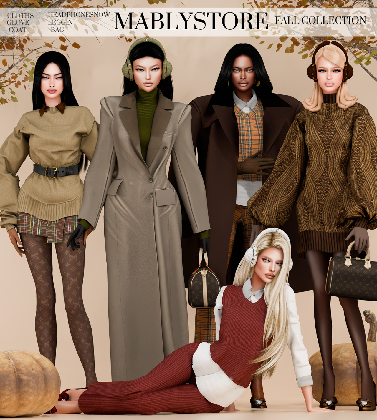 картика мода