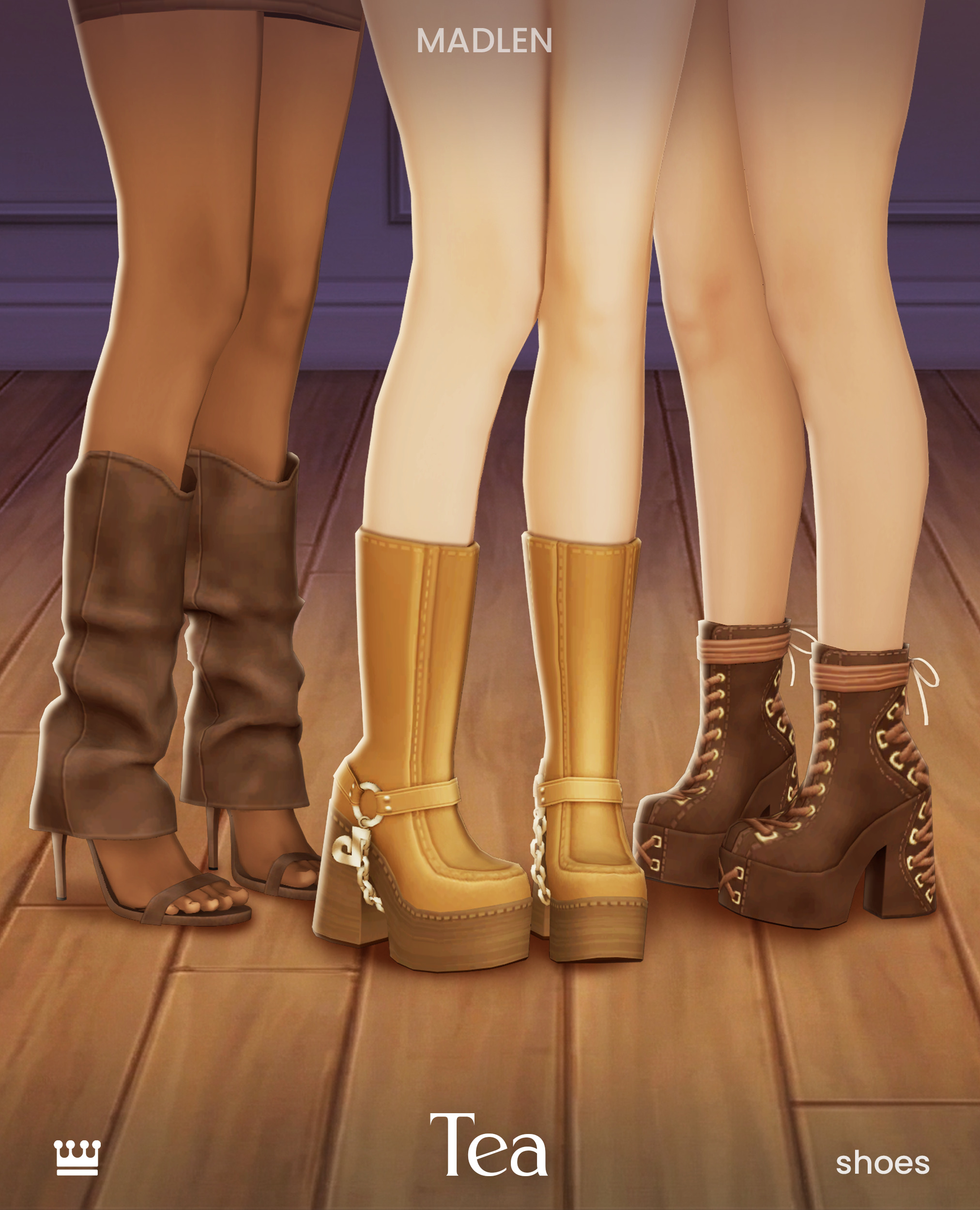 Картинка мода