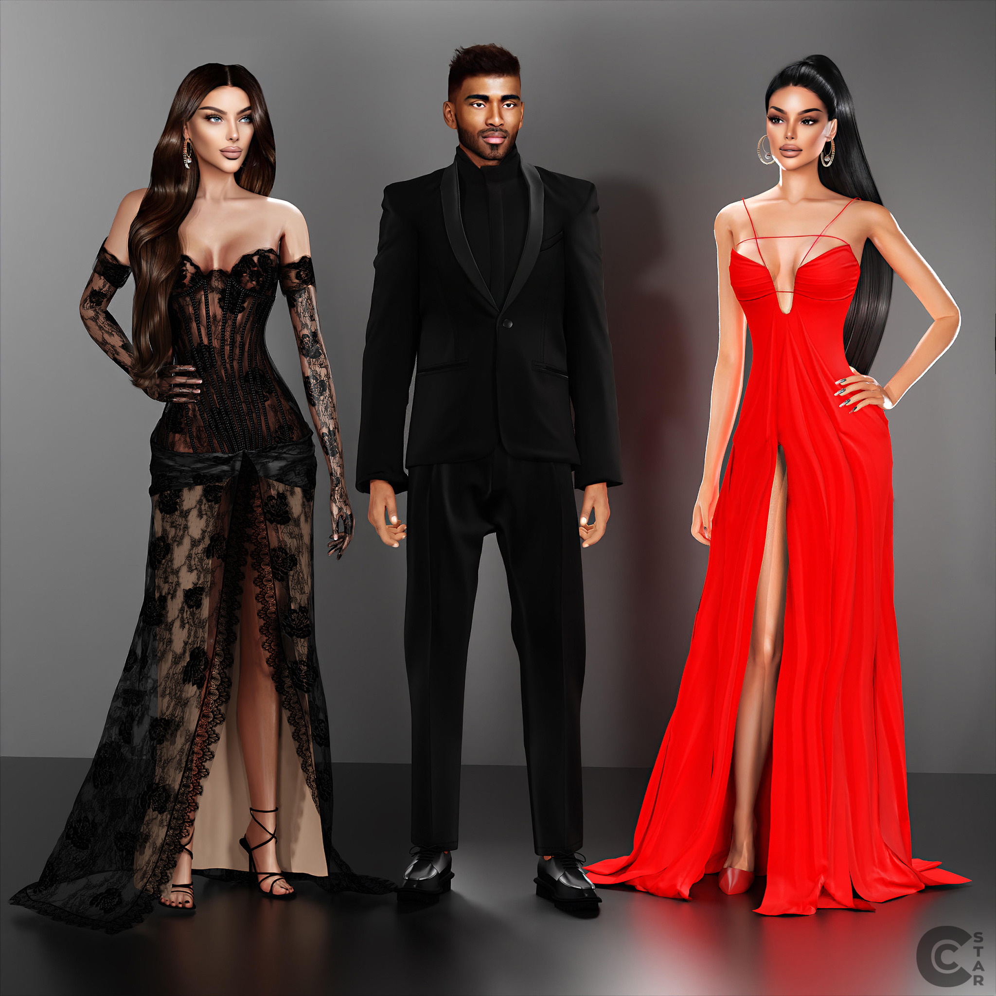 Картинка мода