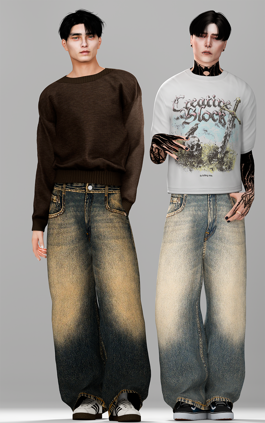 Картинка мода