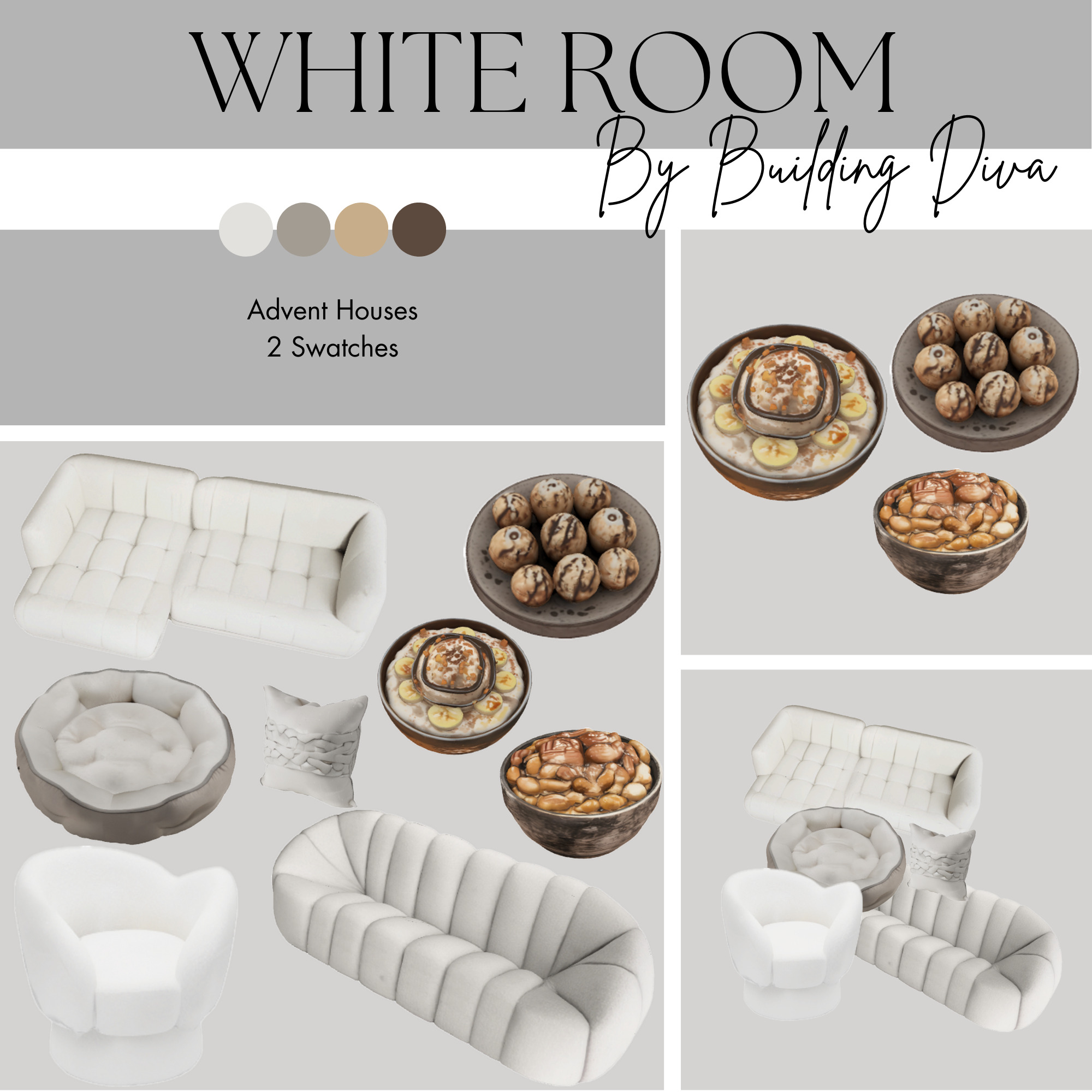 картика мода