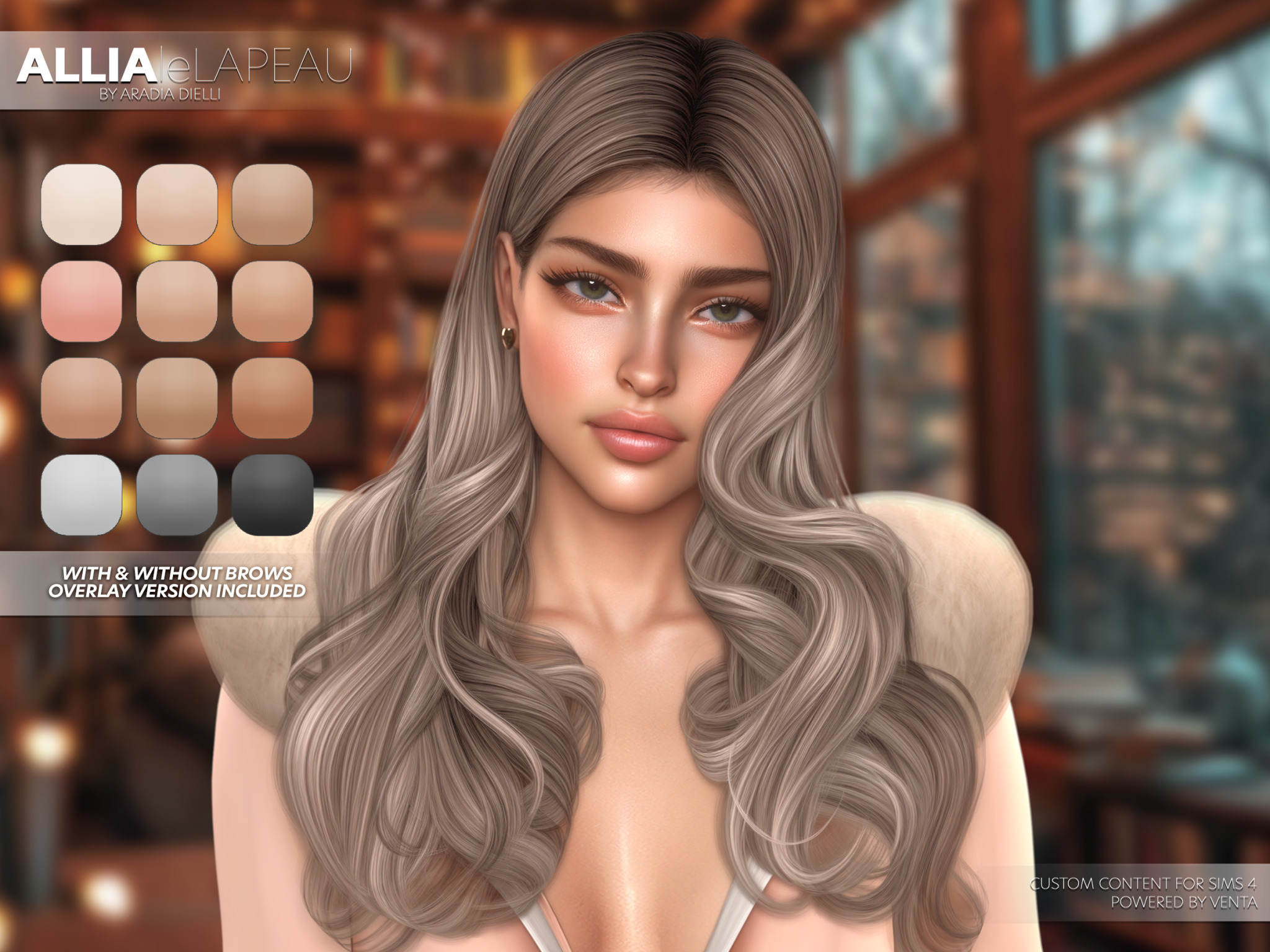 Картинка мода