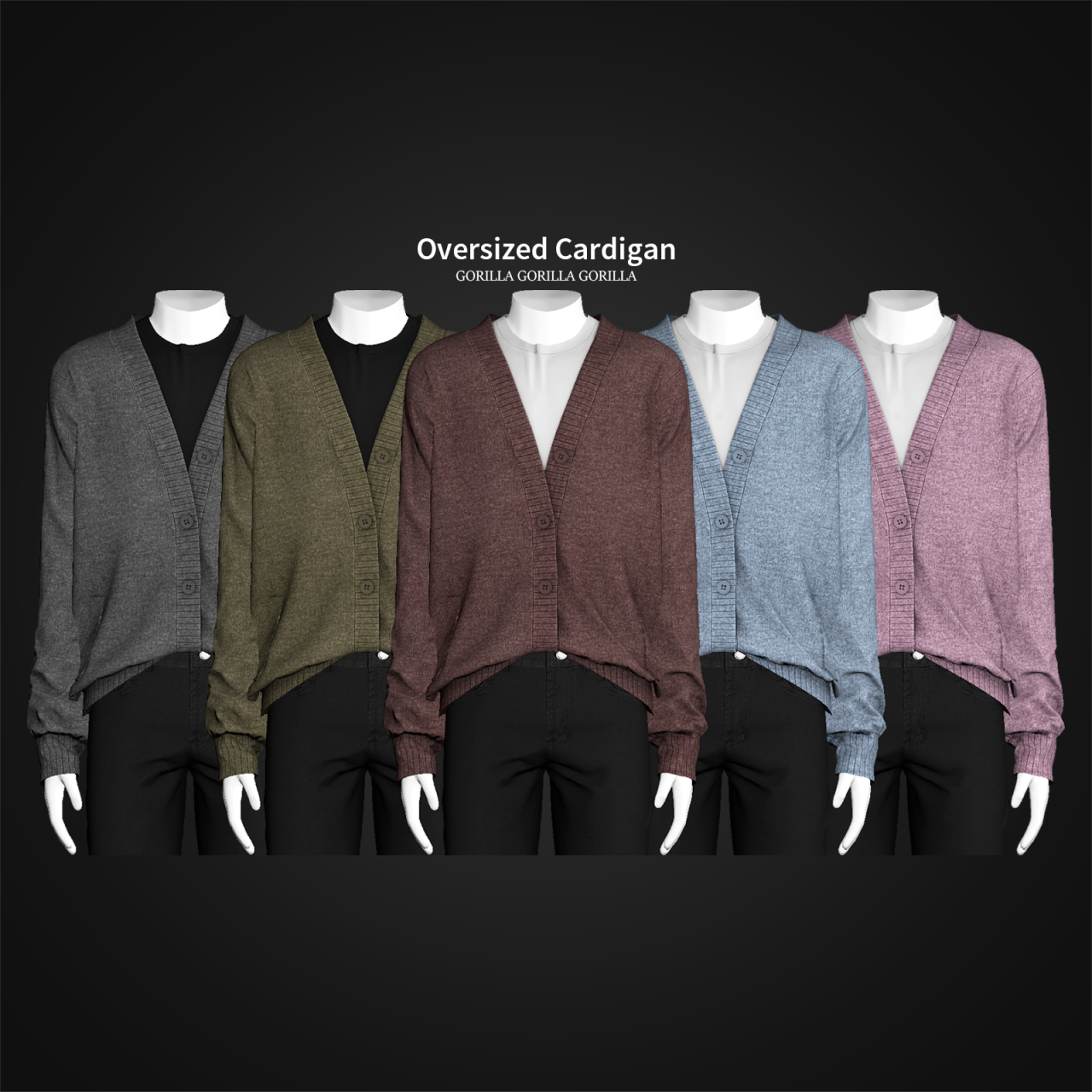 Картинка мода