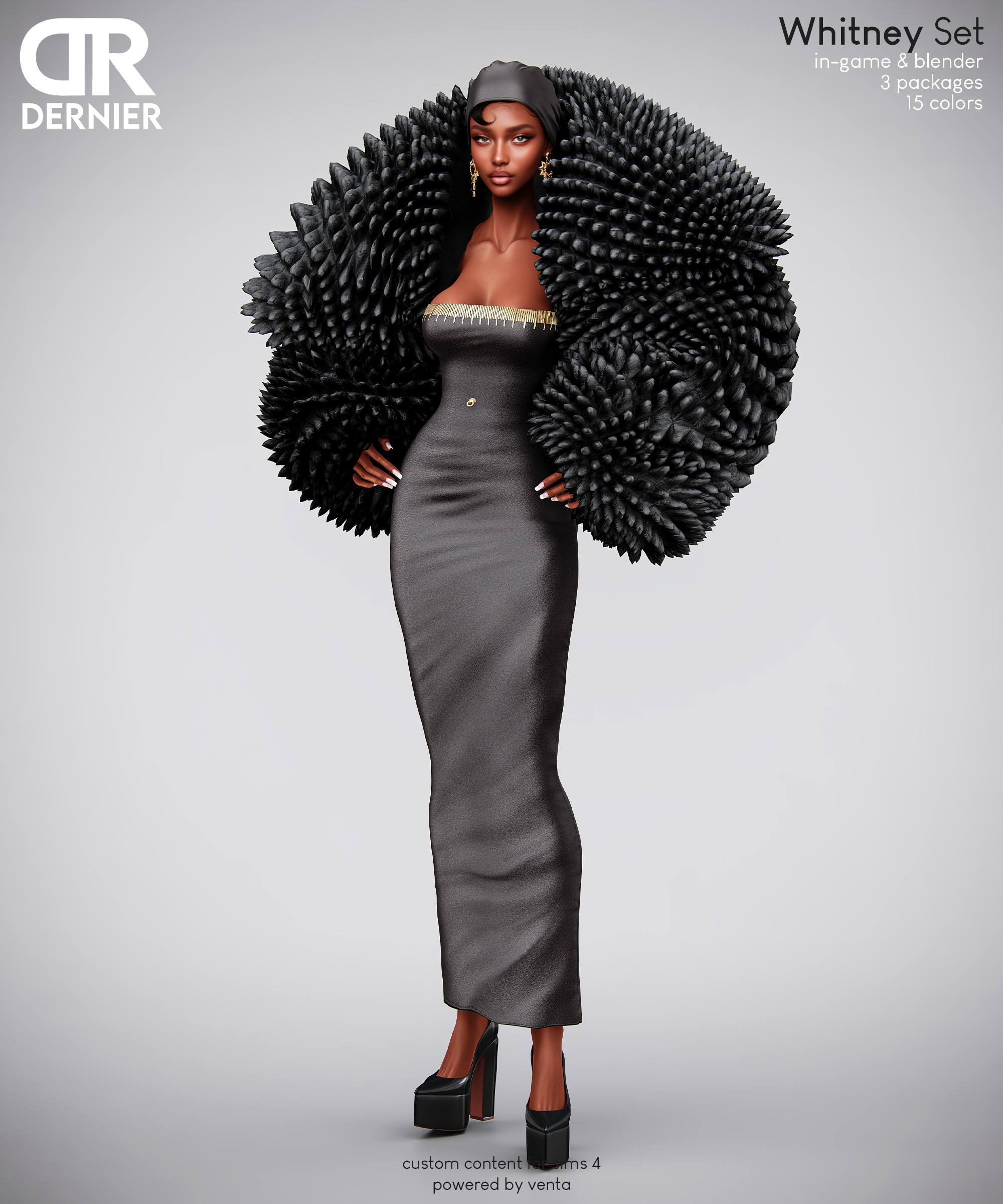 картика мода