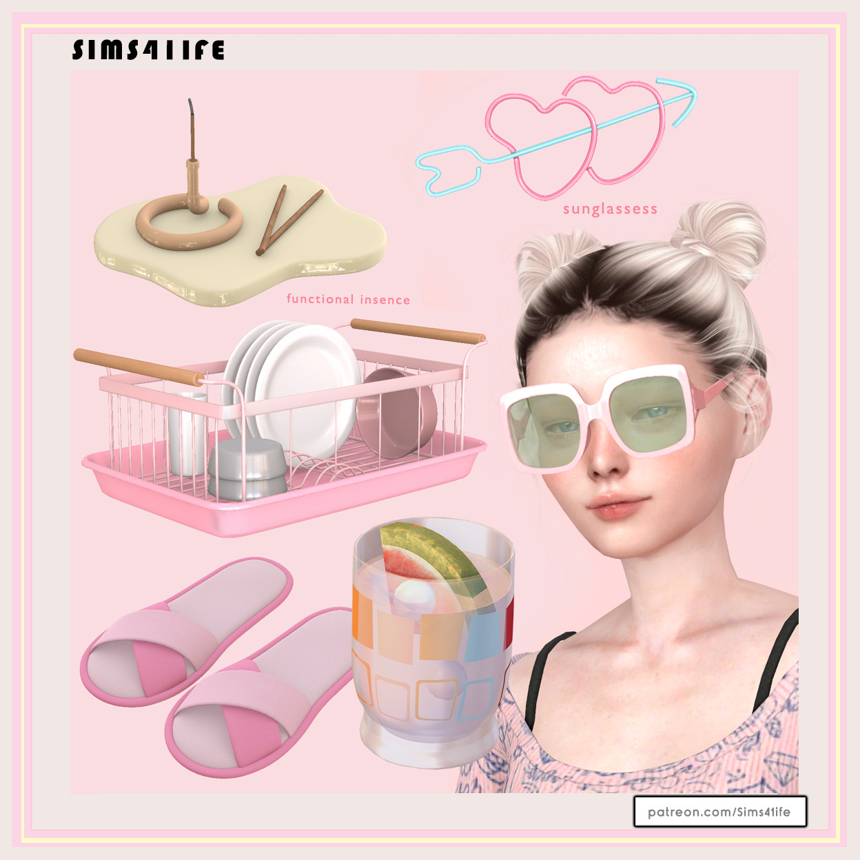 картика мода