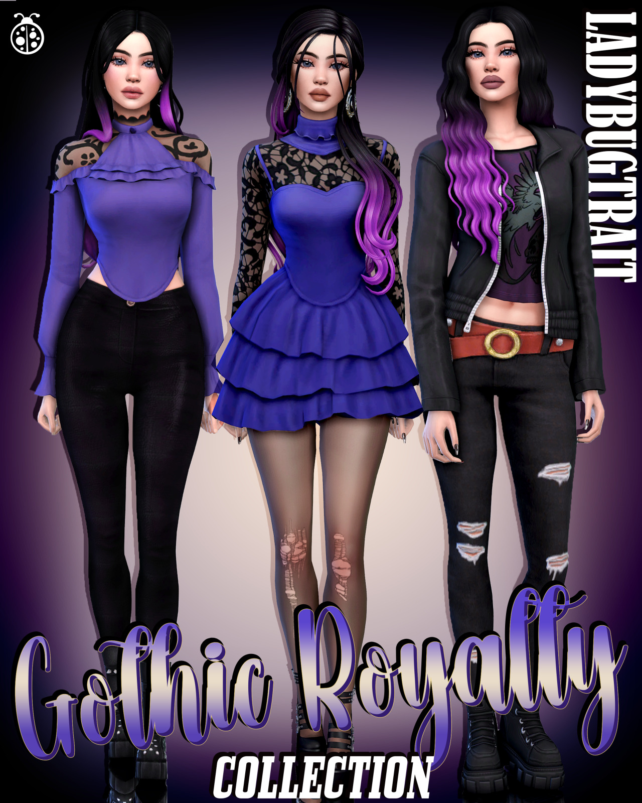 картика мода