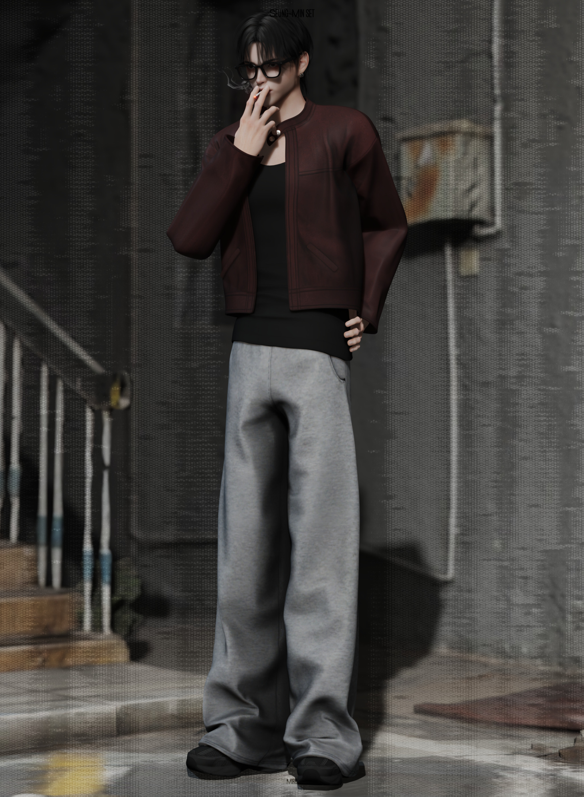 Картинка мода