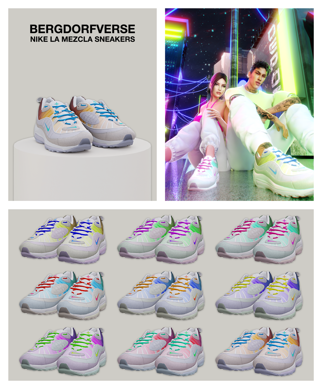 Картинка мода