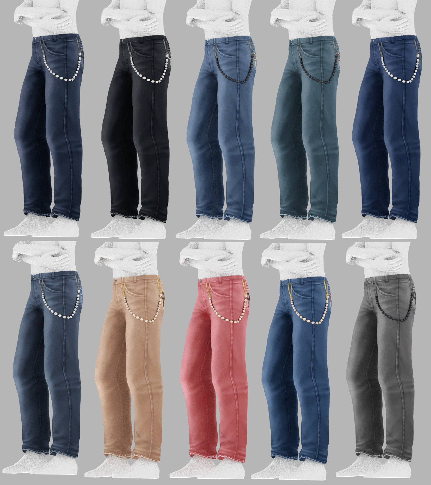 картика мода