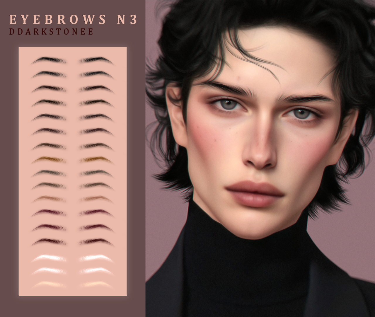 Картинка мода