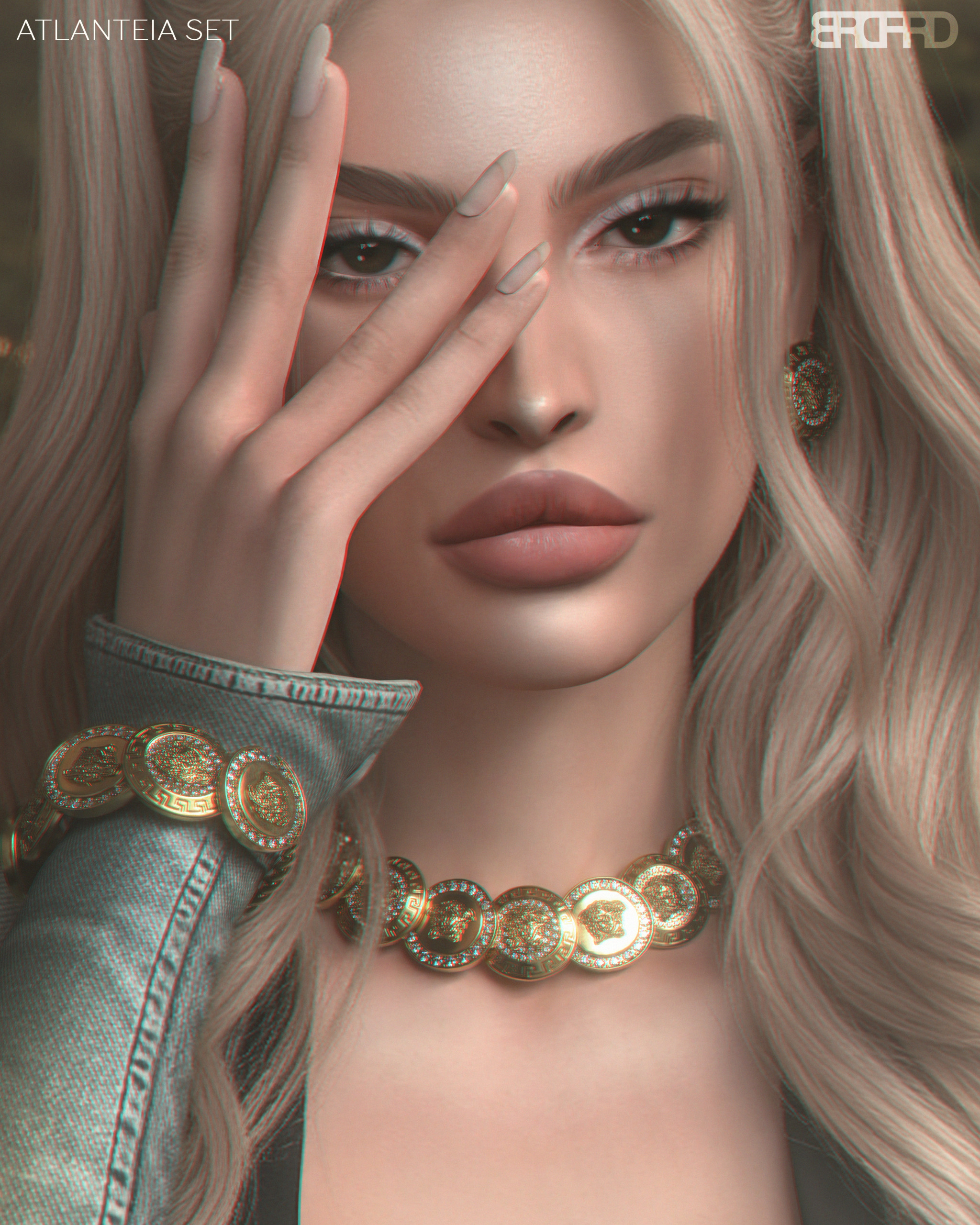 картика мода