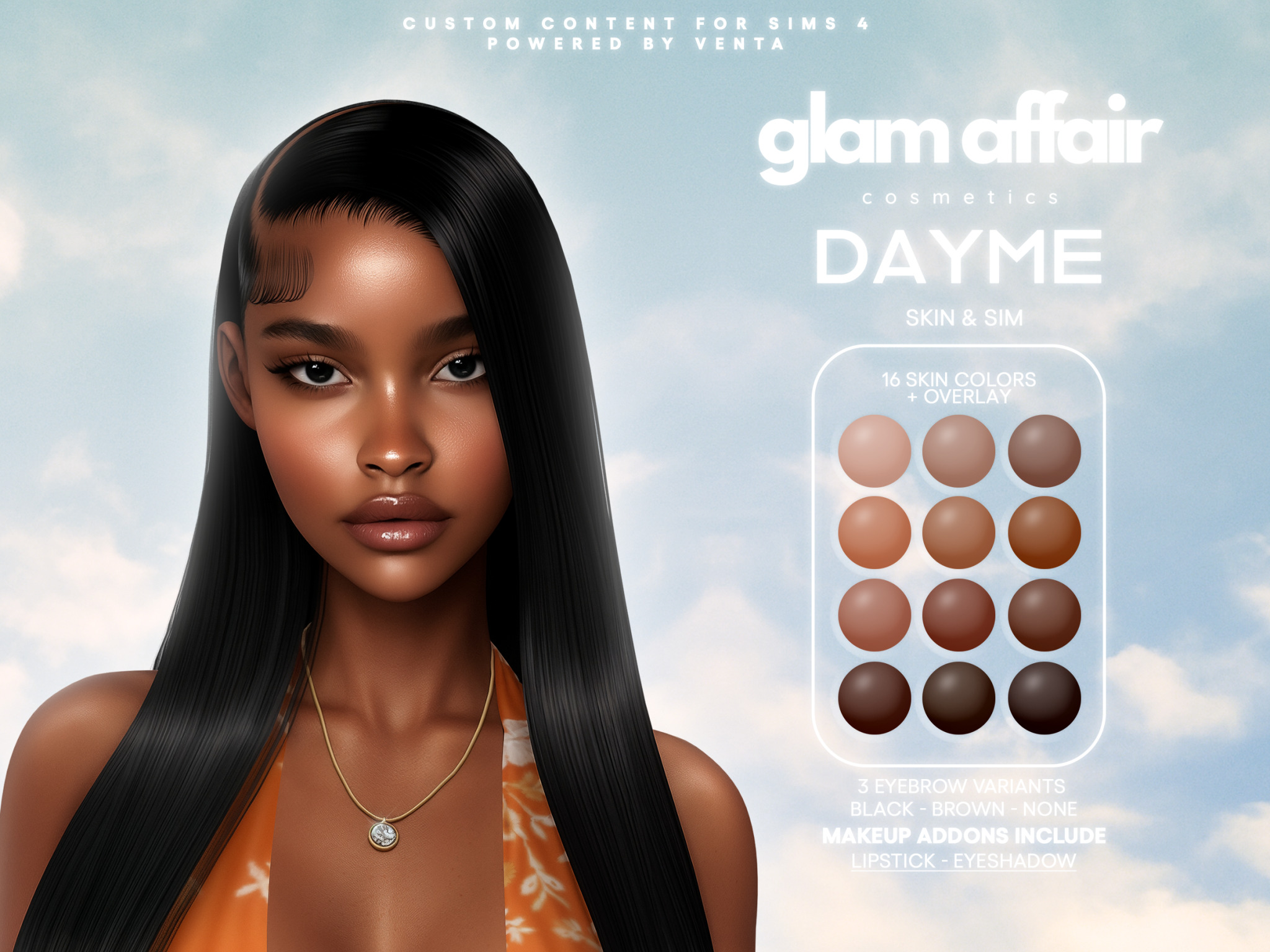 картика мода