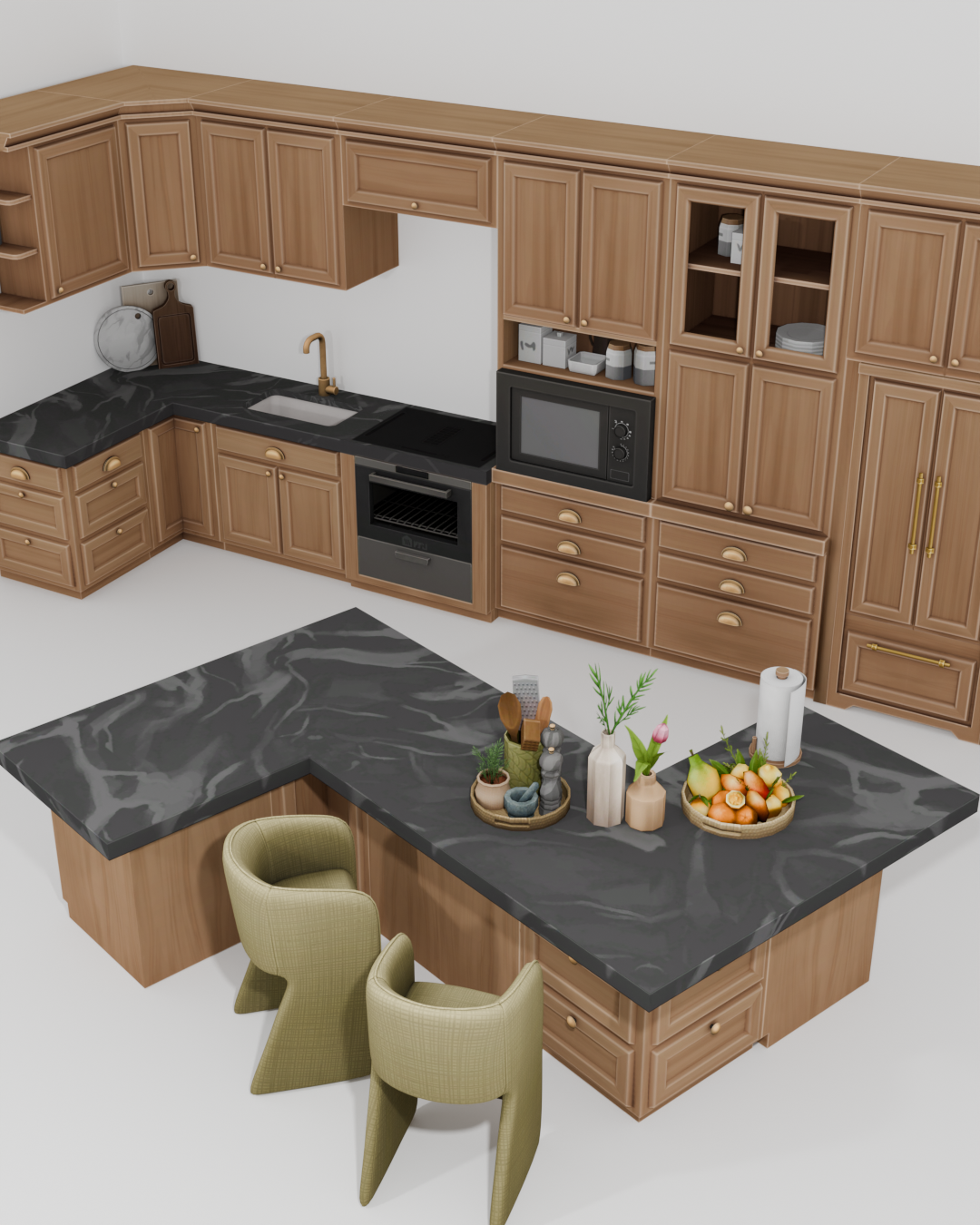 картика мода