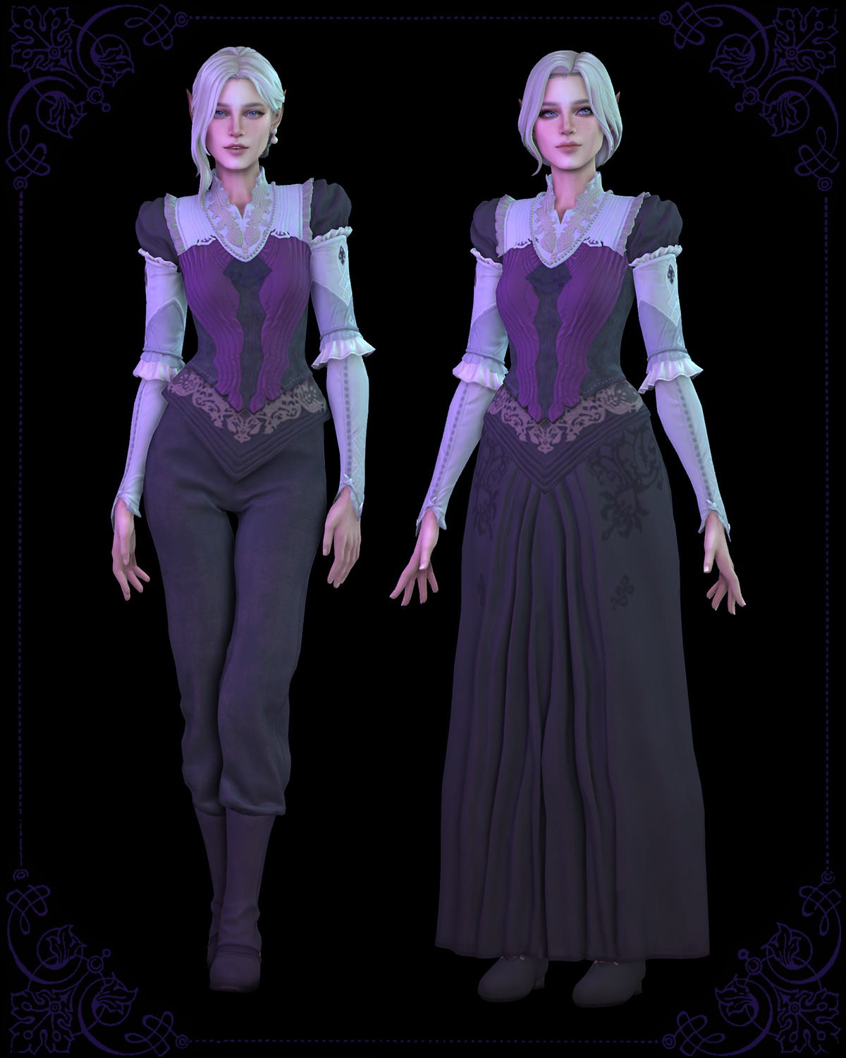 картика мода