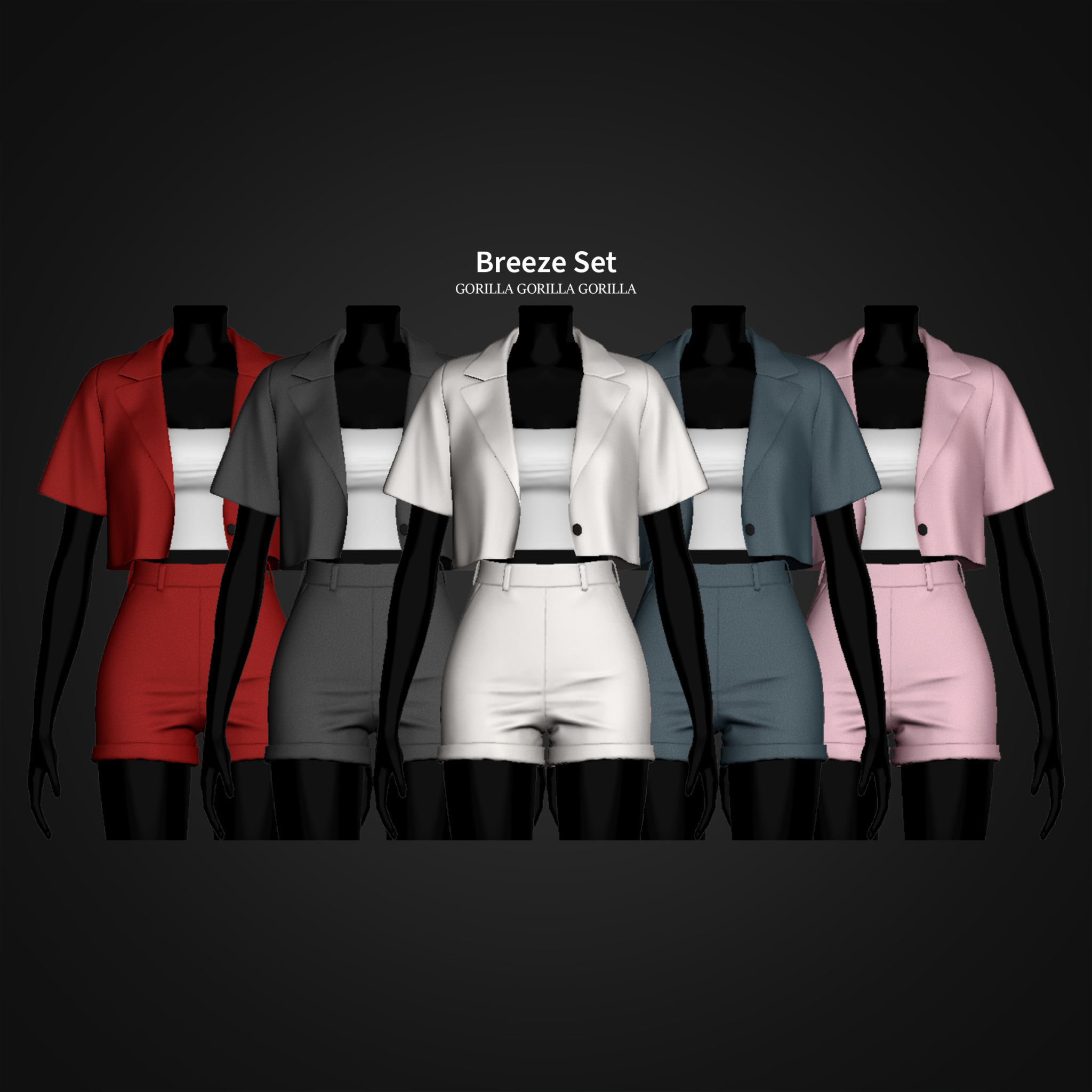 Картинка мода