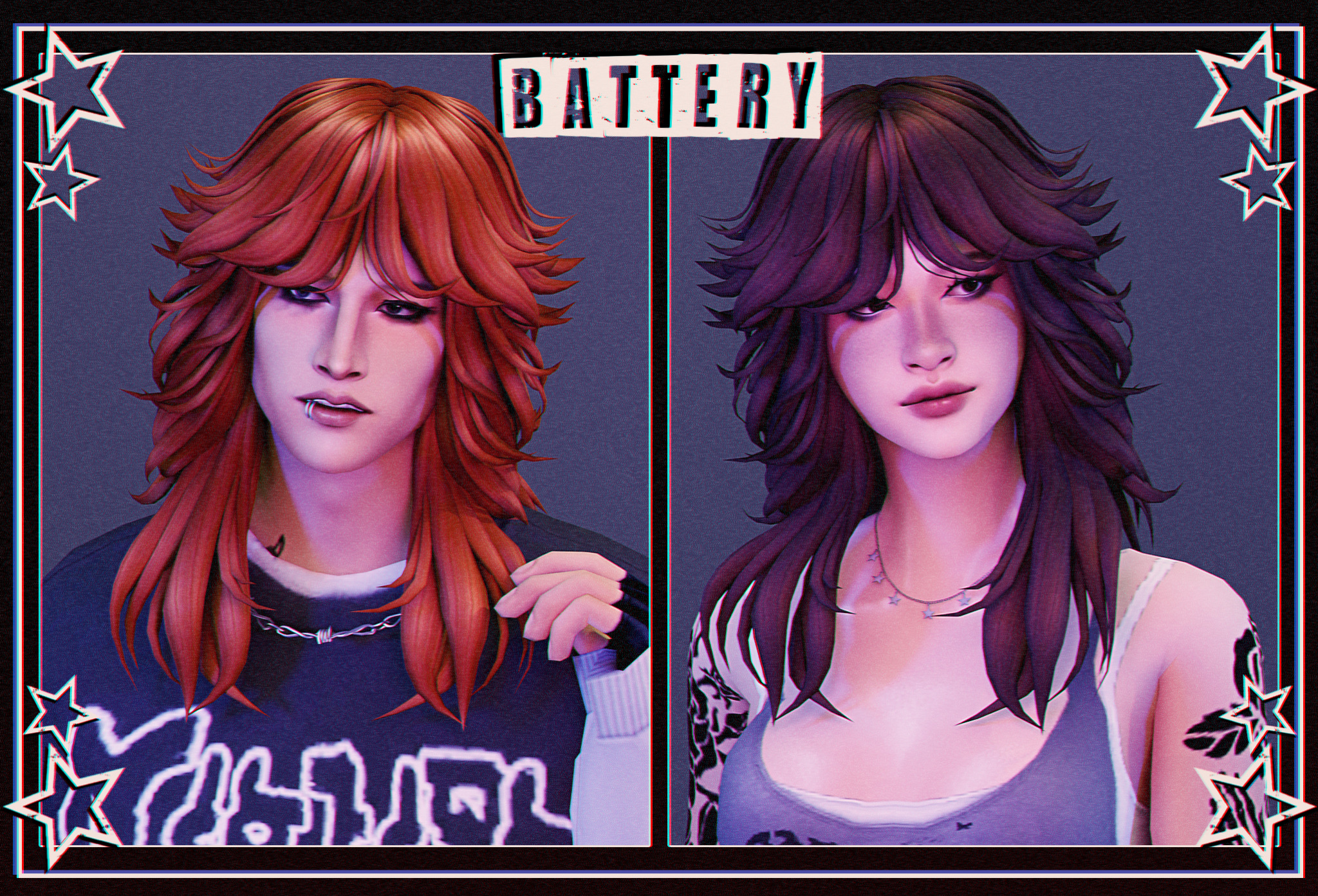 Картинка мода