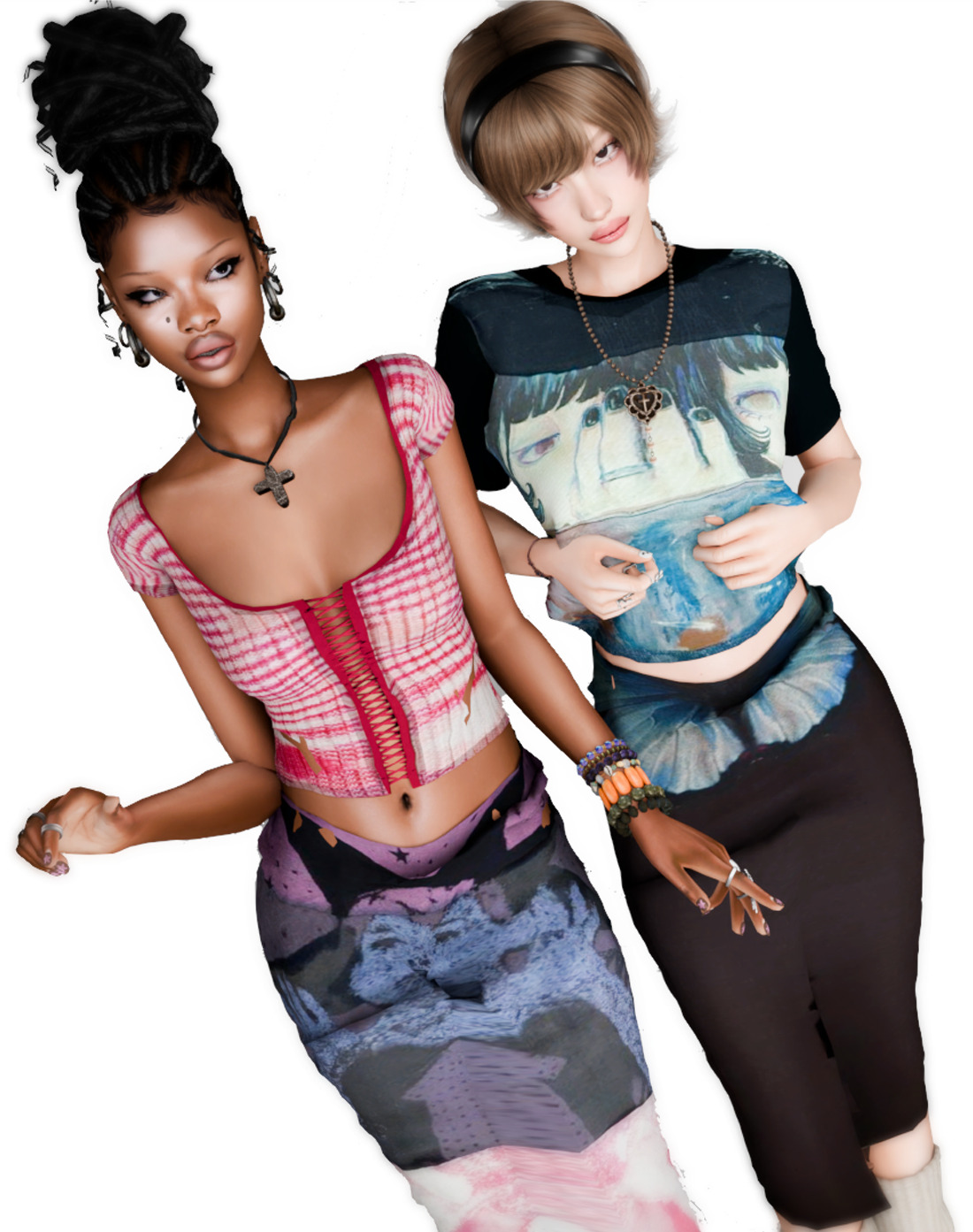 картика мода