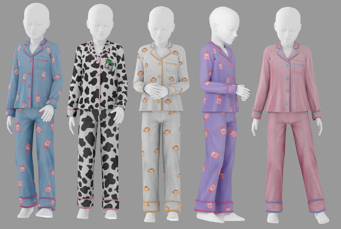 картика мода